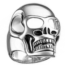 thomas sabo totenkopf ring