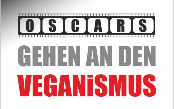 Oscar Academy Awards 2020 veganism Joaquin Phoenix