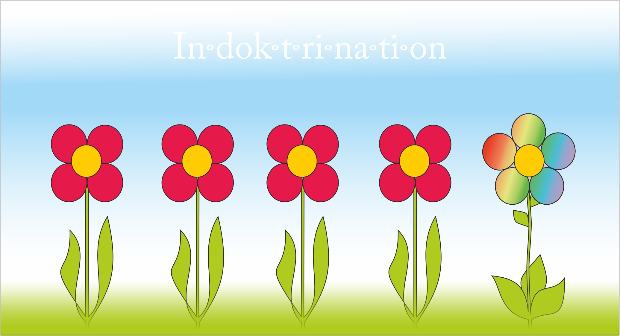 indoktrination