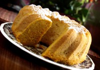 Karotten Gugelhupf Vegan Rezept