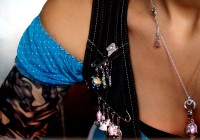 Tattoo Schmuck seit über 7.000 Jahren modern