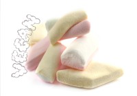Marshmallow Vegan