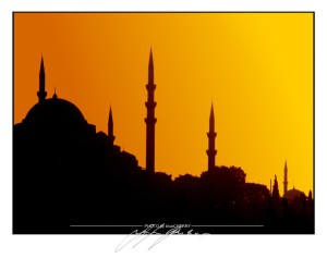 constantinople
