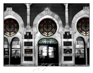 constantinople