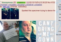 DancingMan: Erfolgreiche Suchaktion auf Twitter