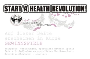 Gewinnspiele