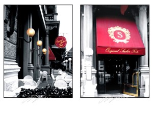 sachers wien