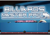 Spiele: Billard