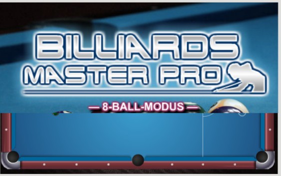 spiel billard