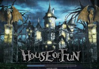 Spiele: Hous of Fun