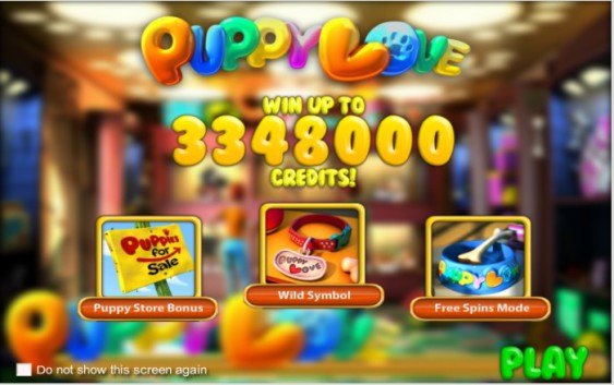 spiele puppy slot
