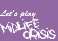 Spiele: What Kind of Midlife Crisis Will You Have?