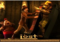 Spiele: Lost