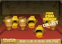 Spiele: Pharao King