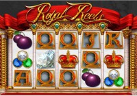 Spiele: RoyalReels