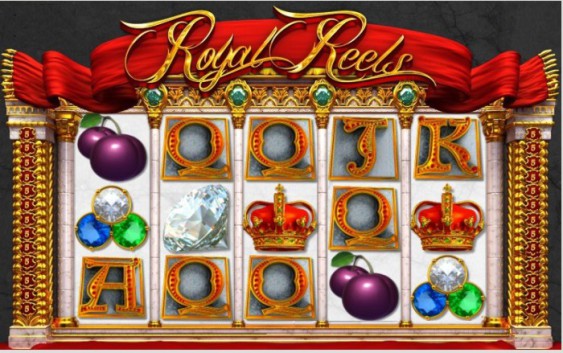 free casino slot
