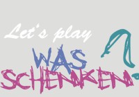Spiele: Geschenkefinder