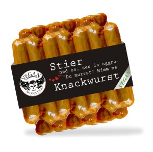 vegan Wurst