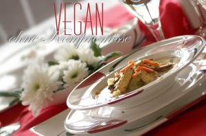 vegan Restaurant