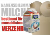 Milch v.s. Milch