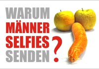 Nacktbilder & Schwanz Selfies