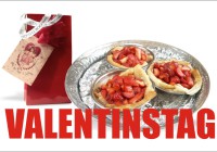 Valentinstag vegan