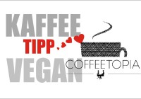 Coffeetopia Istanbul vegan