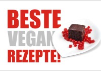 Vegan Rezepte Kuchen & Torten