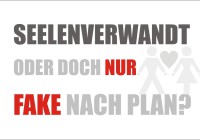 Seelenverwandt oder Cheater
