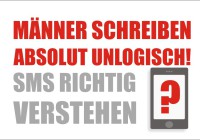 SMS richtig verstehen