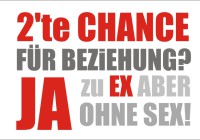 Zweite Chance für Ex Partner