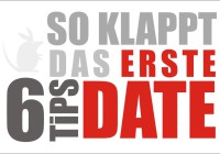 Erstes Date Tipps für Männer