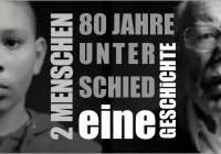 Flüchtlinge – zwei Leben eine Geschichte