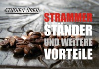 Kaffee = Strammer Ständer – Errektionsstörung