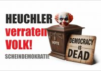 Scheindemokratie: Mitbestimmen dürfen, aber nur für Ausgewählte