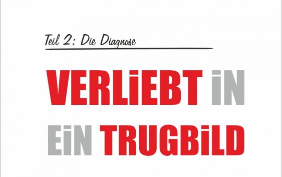 verliebt in ein trugbild F65 ICD-Code phantasierte Person Diagnose Ehemann Ehefrau